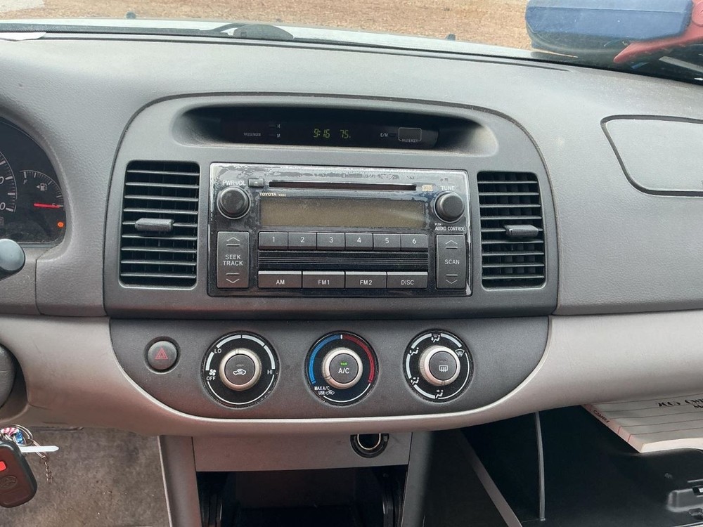 Fuse Box Engine Fits 04-06 LEXUS ES330 4703527