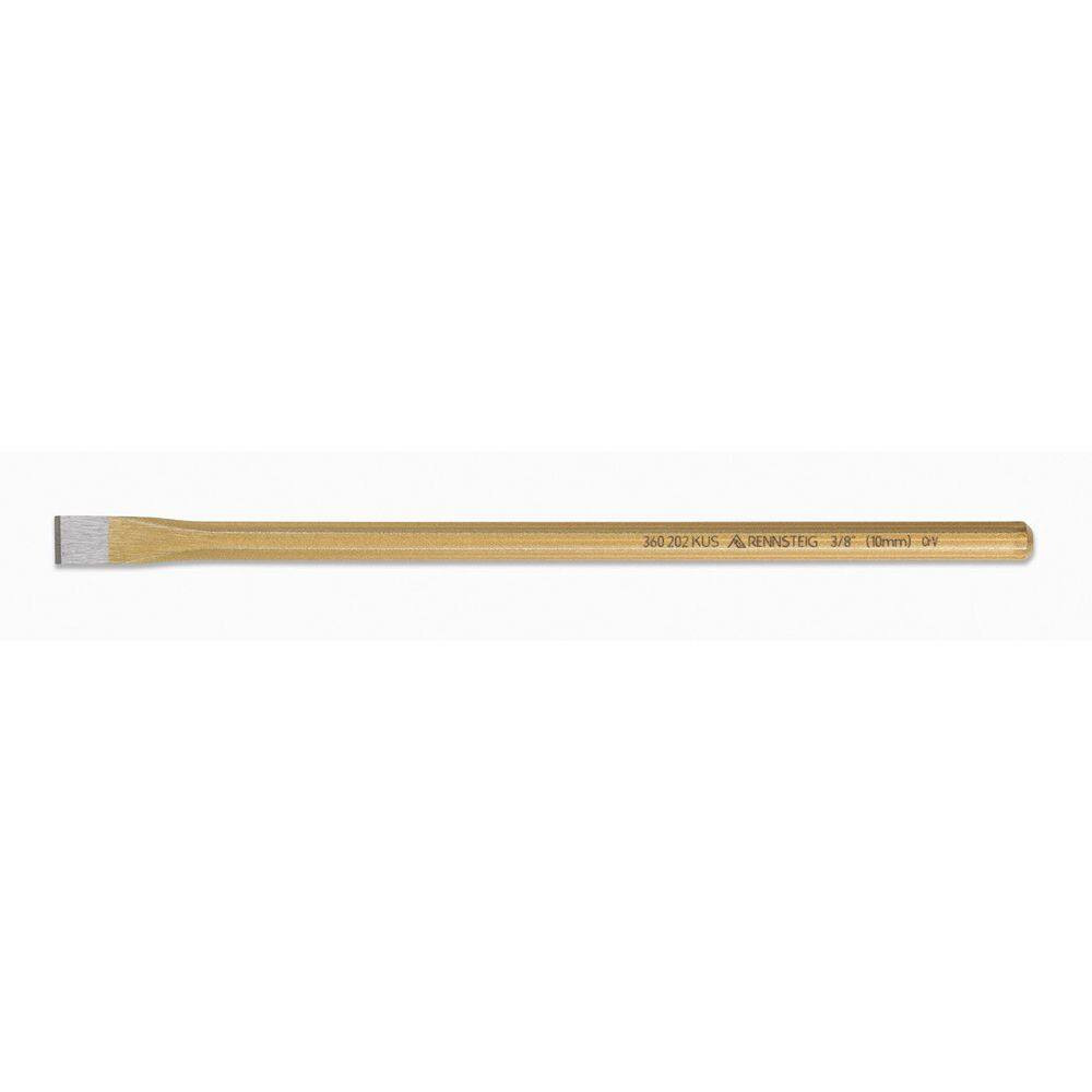 3/8 In. X 8 In. Cold Chisel