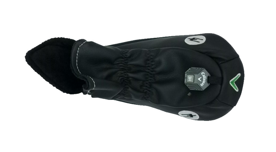 Callaway Elyte Hybrid Headcover Preowned Condition Great