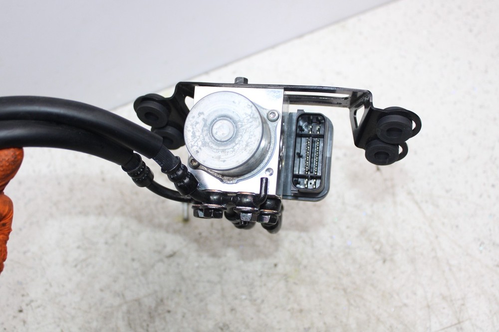 YAMAHA YZF R 125 2025 ABS PUMP MODULE