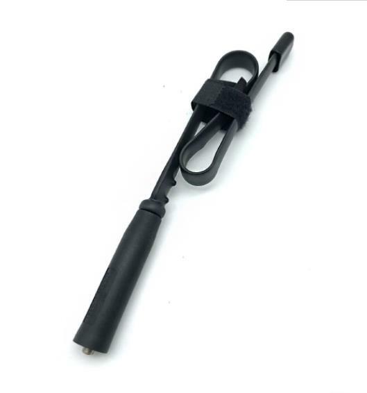 CS Tactical Bending Antenna 48CM Bending Rebound Antenna