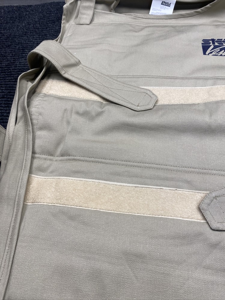 Steele SA1140-FR Thermo Cooling Vest