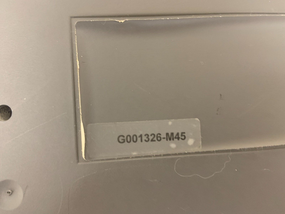 EDITWARE FASTRACK VS PS2 KEYBOARD