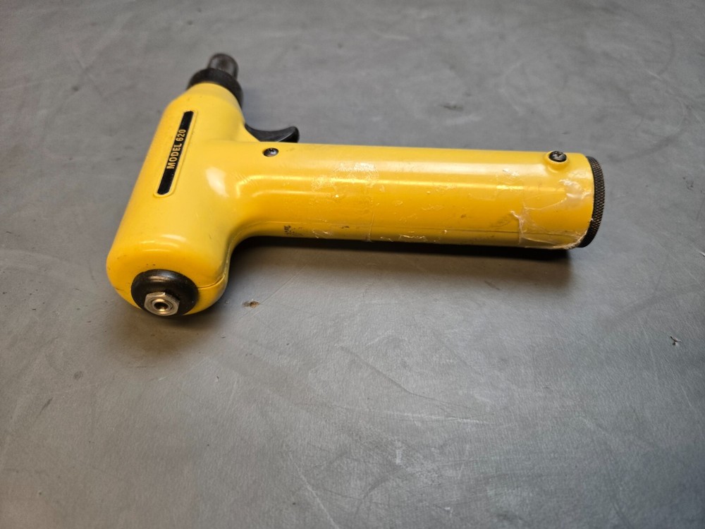 Standard Pneumatic Model 620 Wire wrap wrapping tool