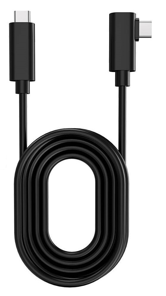 5m 16ft Link Cable for Oculus Quest 1/2 Link Type C-C PC Gaming & Charging Cord