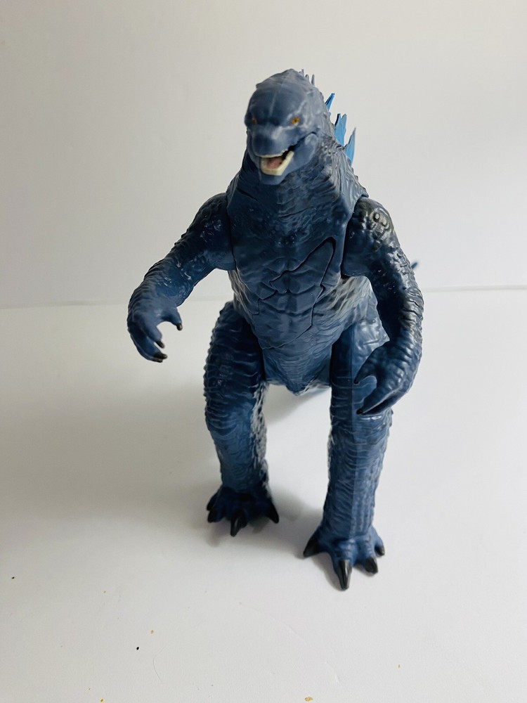 Monsterverse Blue Godzilla 6” Inch TOHO 2020 Legendary