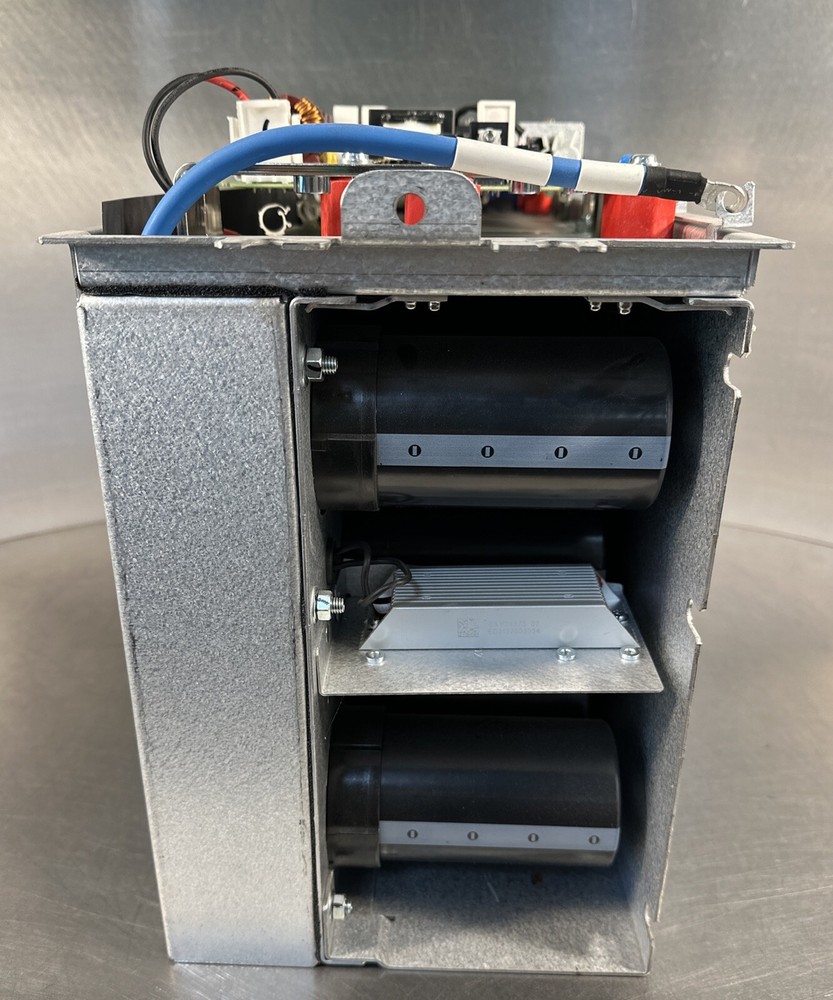 Schneider Electric Mod_INV-C16N4 FW-Ref. V2.2IE01 Inv Front End Mod (1A-08)