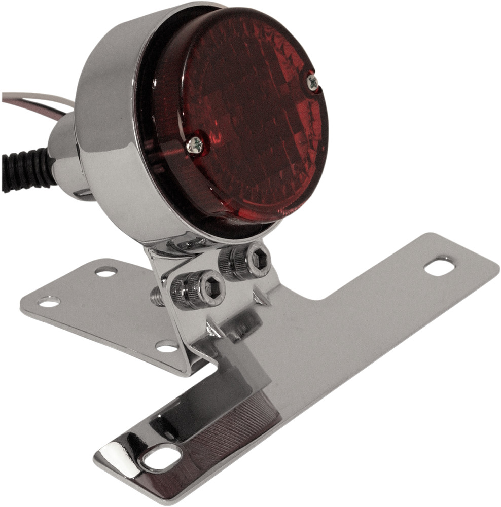 EMGO 62-21514 Chrome 2-1/4