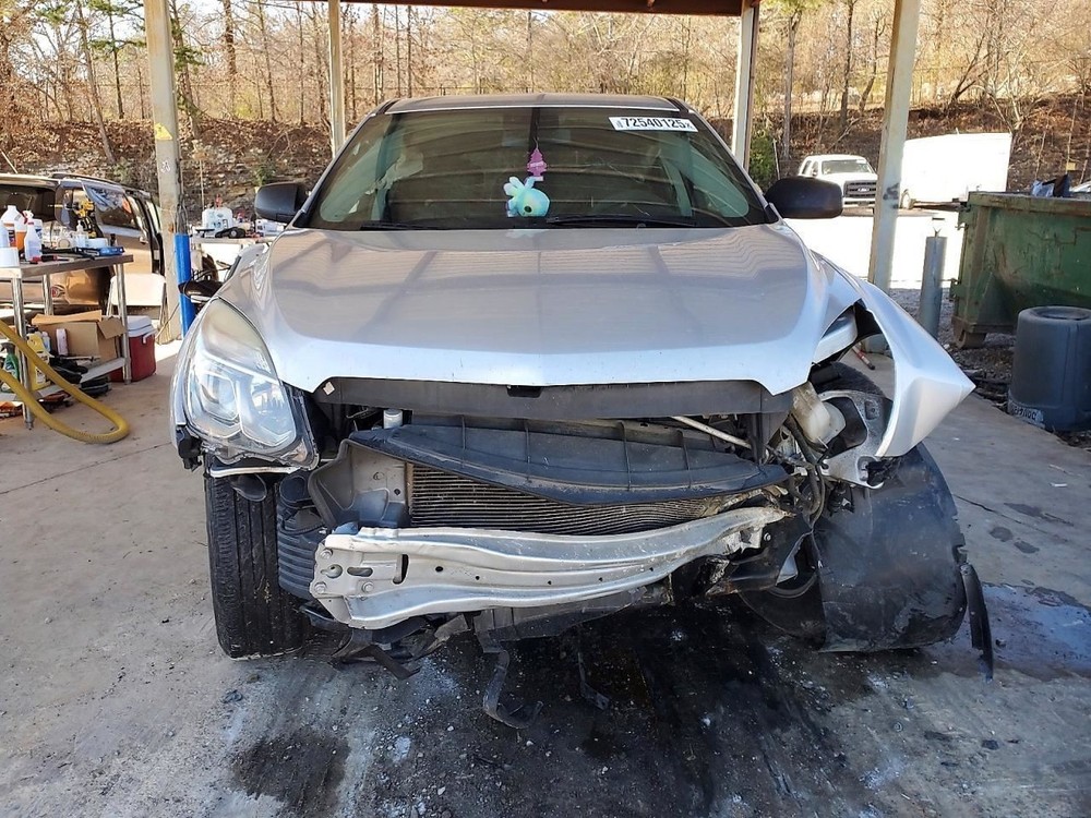 Shifter EQUINOX 2017 Transmission Shift 5589561