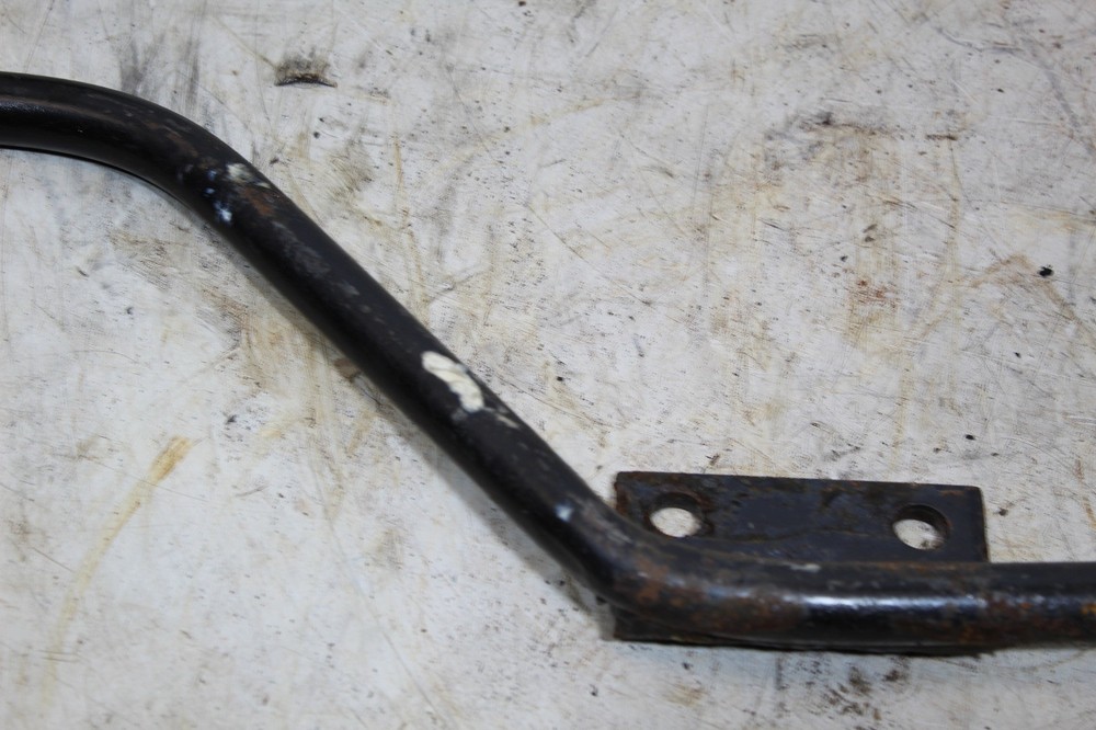 71-85 FX FXR FXS Exhaust Muffler Bracket Support Cycle Shack #2