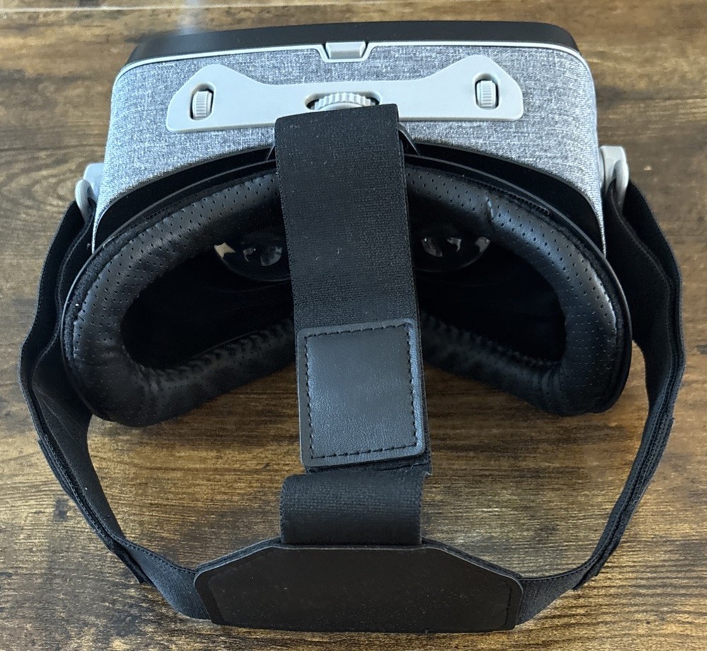 HEROMASK VR Headset Math Mathematics Educational Games for 5+ years