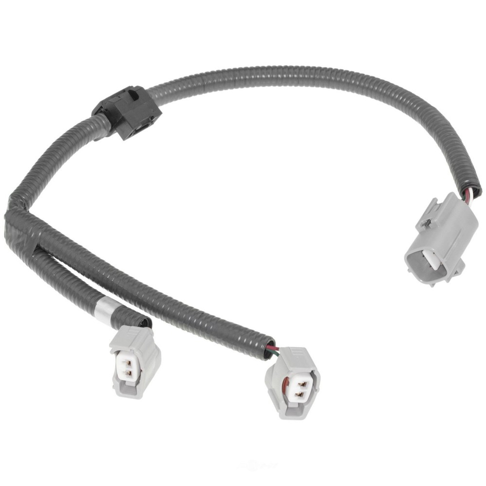 Ignition Knock (Detonation) Sensor Connector-Connector WVE 1P2372