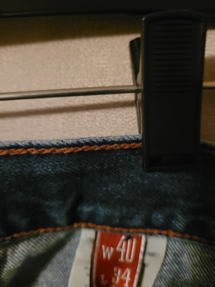 john b stetson jeans Size 40x34