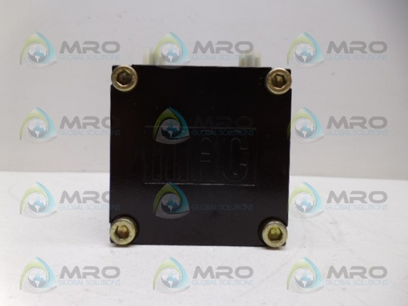 MAC PR65C-21AA PRESSURE REGULATOR UNMP