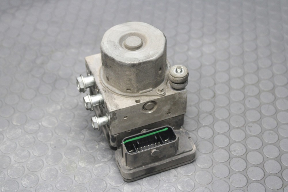2014-2016 Harley Davidson Electra Glide ABS Pump Unit Module 41100013