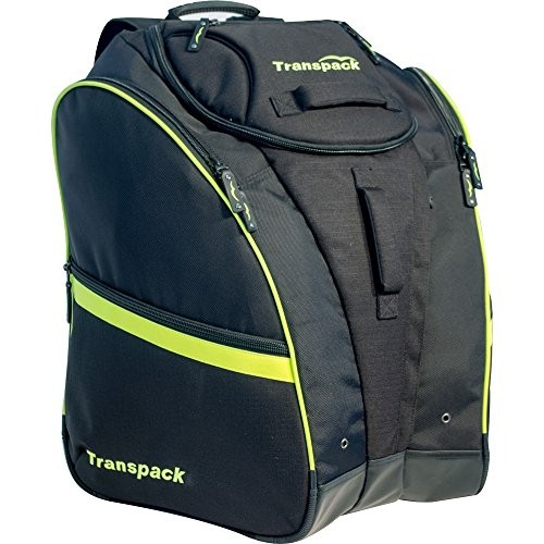 Competition Pro Ski Boot Backpack and Gear Bag 2018