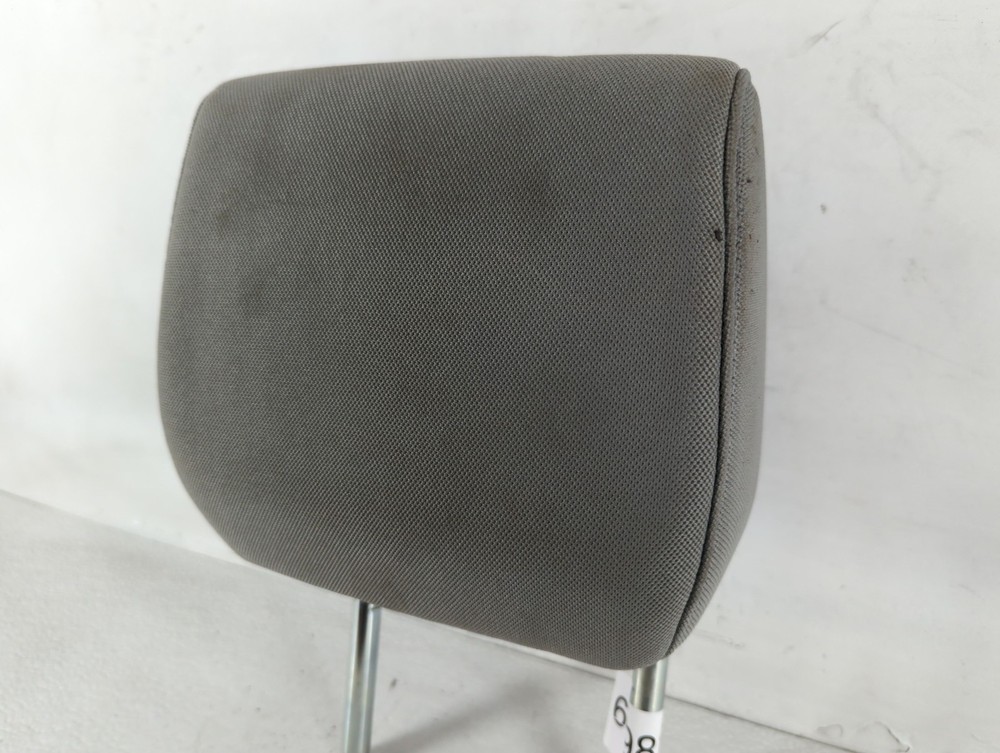 Honda Cr-v Headrest Head Rest Front Driver Passenger Seat Grey LAAPL