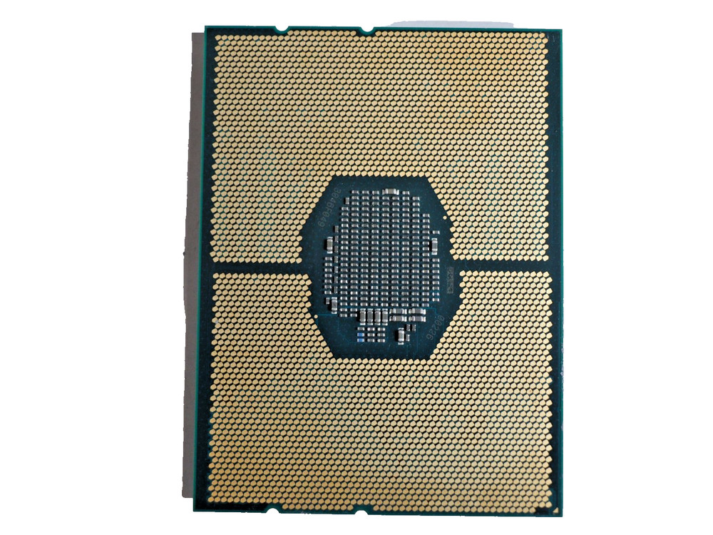 Intel Xeon Silver 4215 2.50Ghz 8-Core 11MB Cache CPU Processor SRFBA