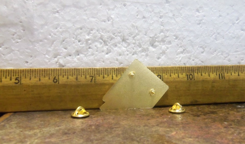 Armed Forces Day – Hawthorne - Nevada – May 21, 2016 Pin