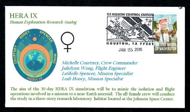 HERA IX Cover
