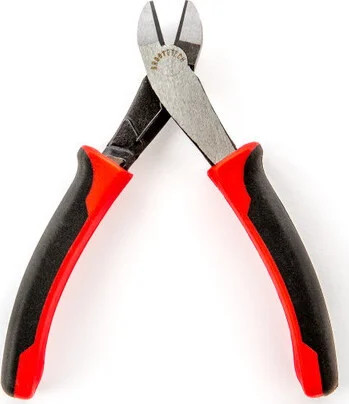 GROOVETECH® GUITAR/BASS STRING CUTTERS