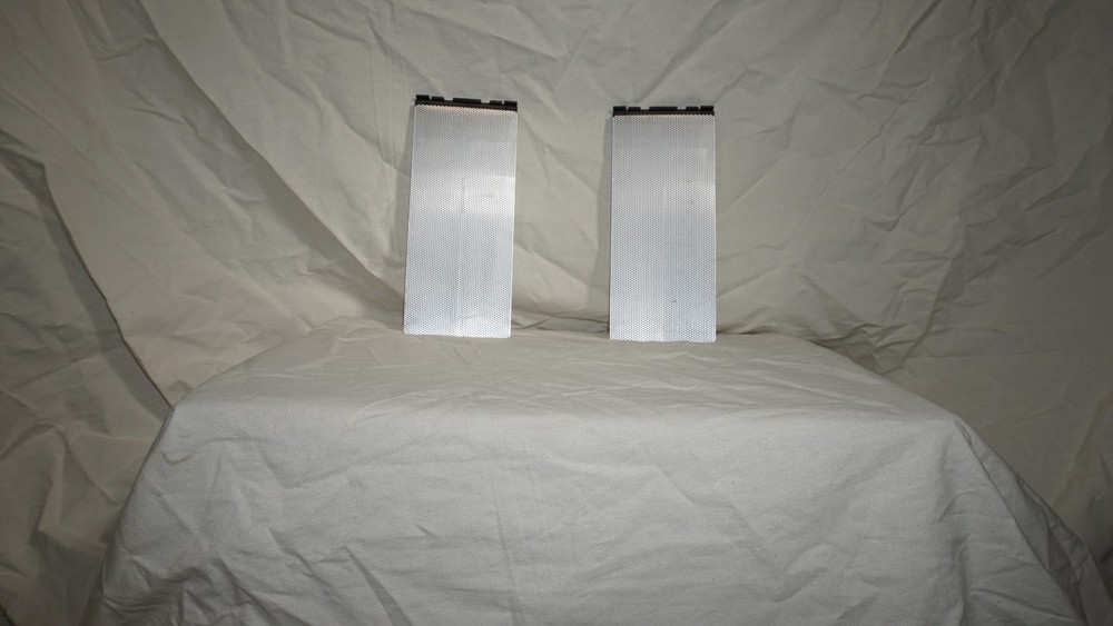 SpeakerCraft InstaLLock AIM LCR Series Construction WING ONLY replacement parts