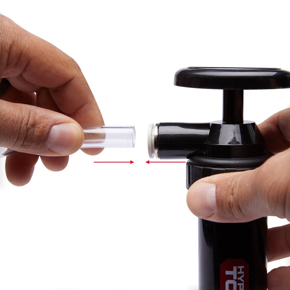 Hyper Tough Multi-Use Hand Pump