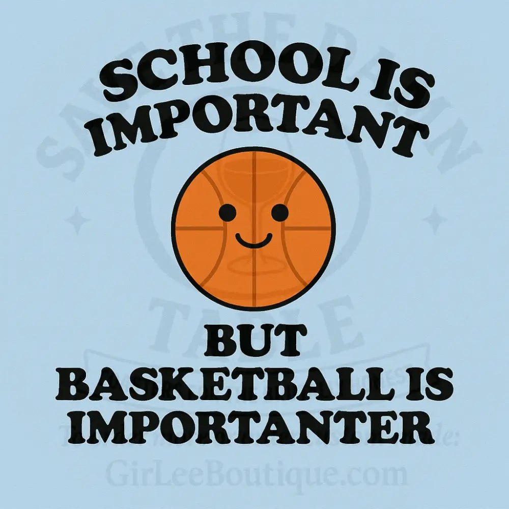 Handmade Coaster - Book Smarts vs. Buzzer Beaters