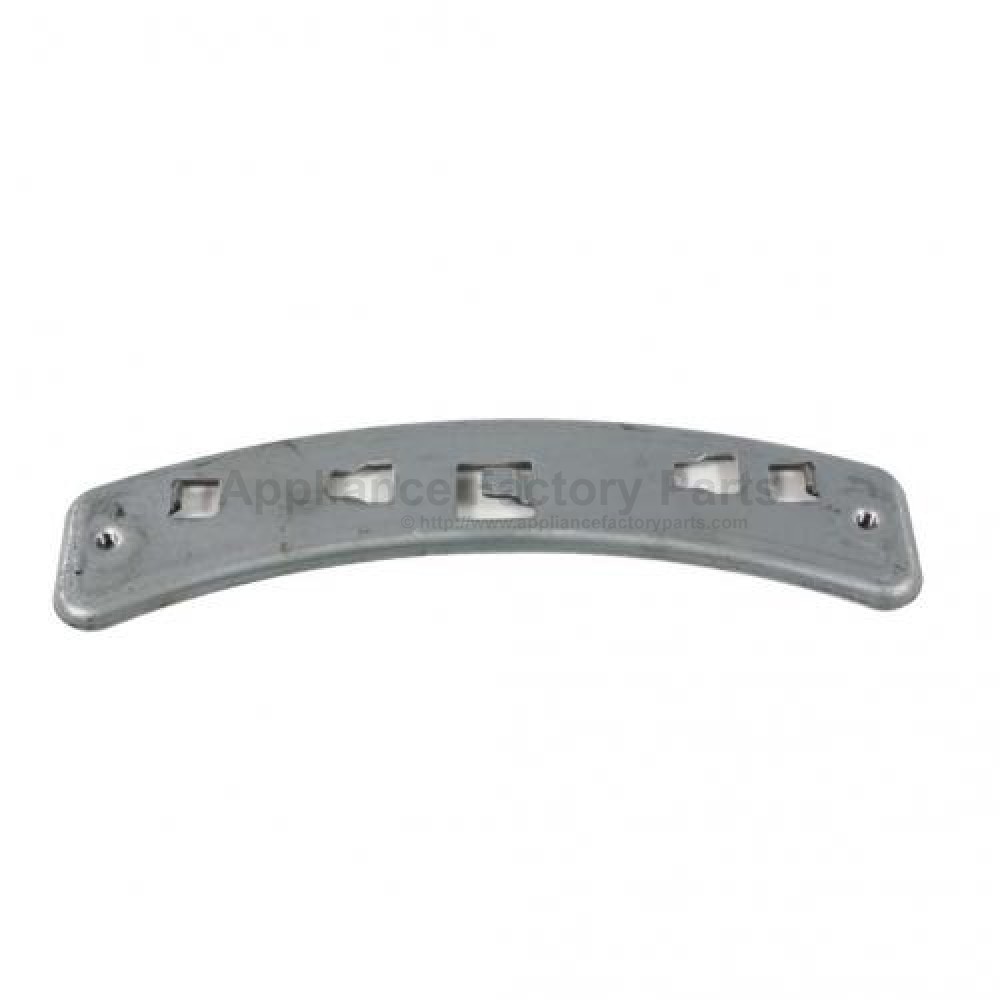 General Electric Washer Part # WH01X20824 - Item Hinge