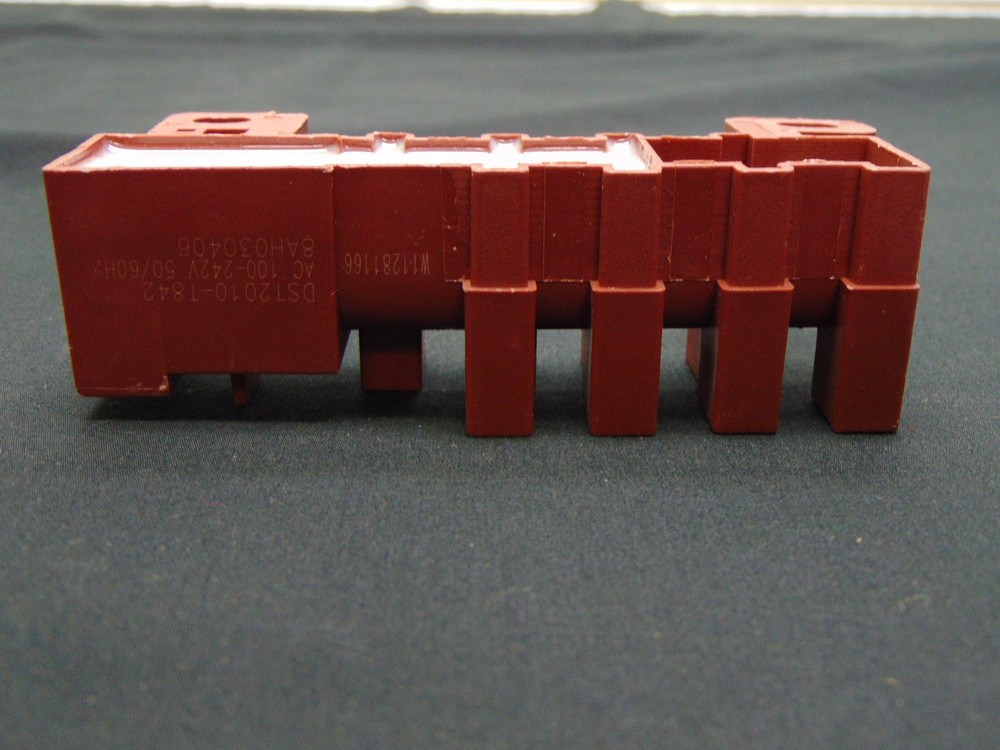 Whirlpool Oven Spark Module 4 Position W11590249