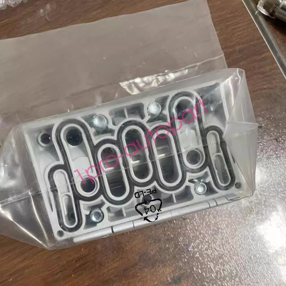 1pcs AVENTICS Solenoid Valve 5812280080.