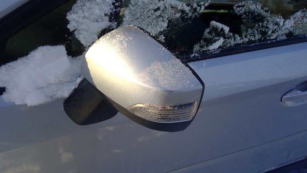 XV CROSST 2015 Transmission Shift 2071621