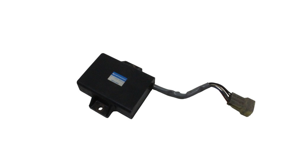 BMW F 650 1993 2000 Engine Control Unit ECU