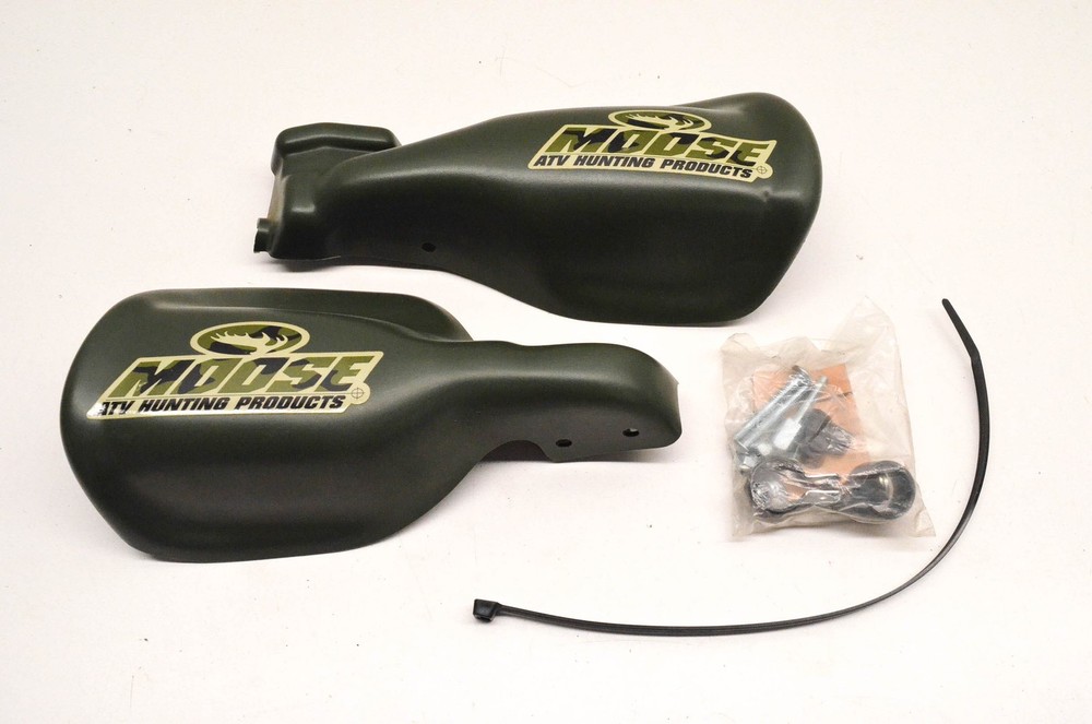 Moose Utility Division 0635-0197 Handguard NOS