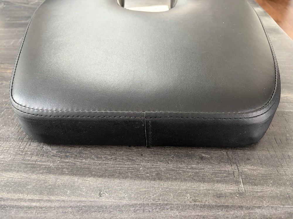 Nautilus Bowflex Replacement Seat New Open Box