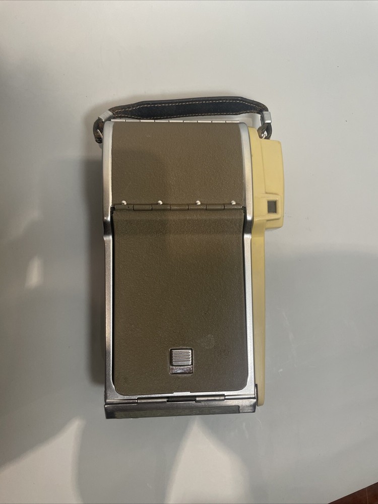 Vintage Polaroid Land Camera Model 80A