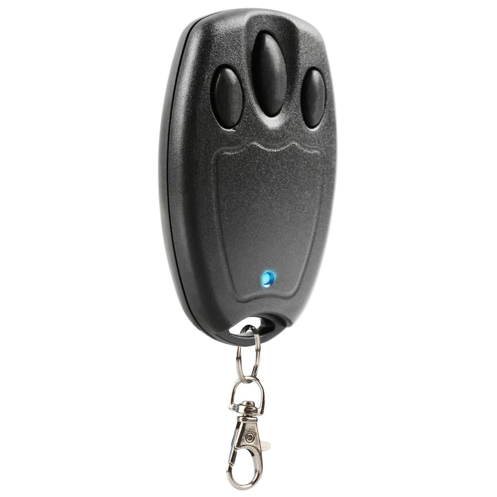 2 Replacement For Chamberlain 956D Mini 3-Button Remote Security+ Garage Opener