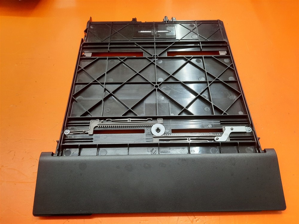 ⭐️⭐️⭐️⭐️⭐️ Printer Part Paper Tray HP Photosmart 5520