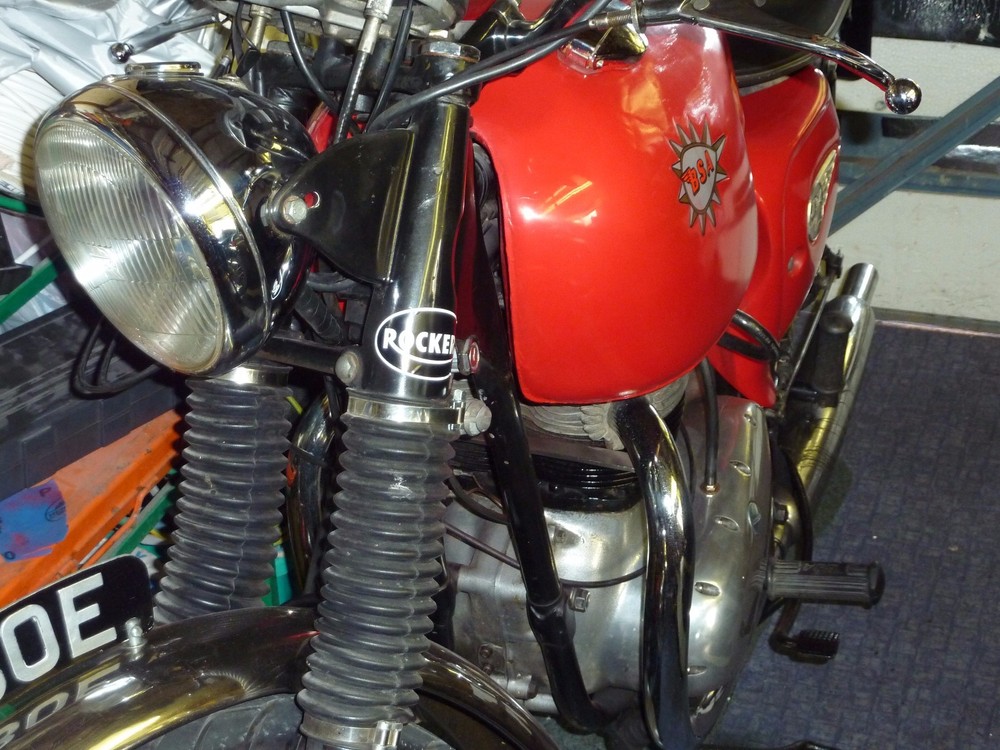 Norton Jubilee solid state full wave rectifier. First class post