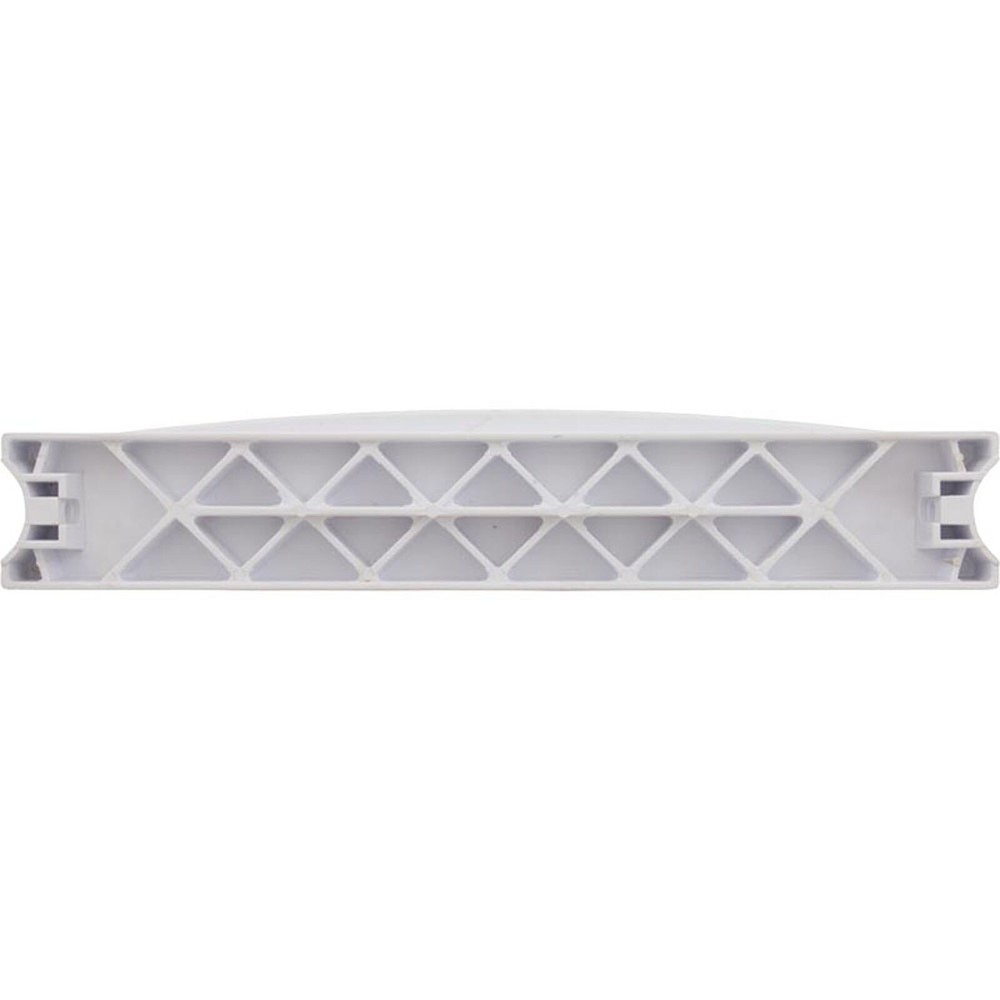 Tread, SR Smith, Swan, 17-1/4", Plastic, White, Generic