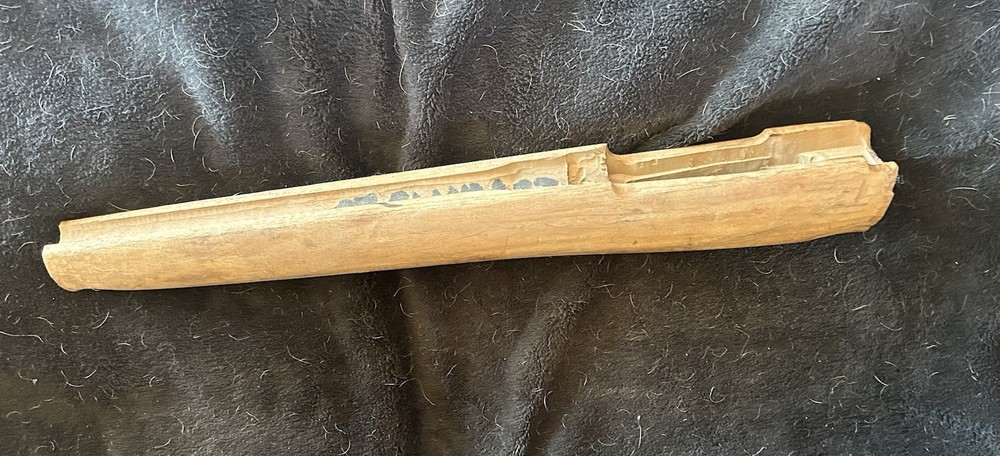 LEE ENFIELD FOREND