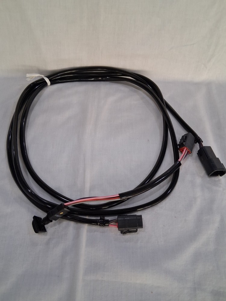 HARLEY-DAVIDSON ADV AUDIO INTERCOM ADD ON, 77108-09, *OBSOLETE*