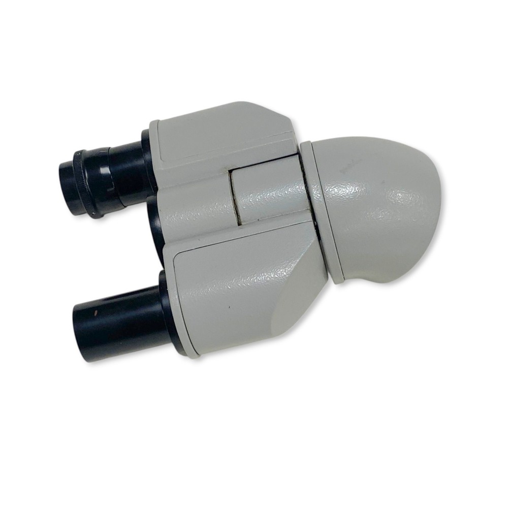 Zeiss Microscope Binocular Head Lab Equipment