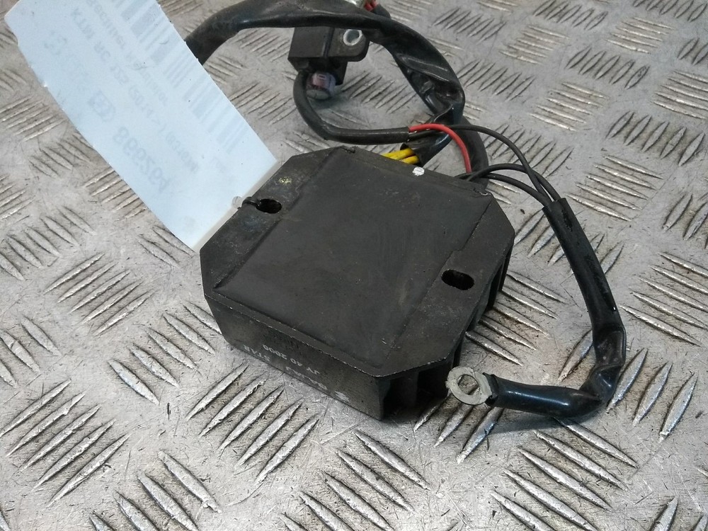2015 KTM RC RECTIFIER REGULATOR