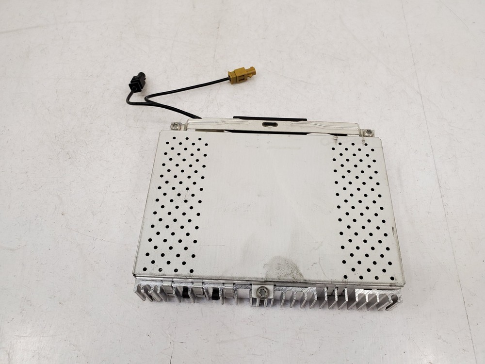 ✅ 06-13 OEM BMW E82 E88 E90 E91 E92 E93 335 IBOC Tuner Radio Control Unit Module
