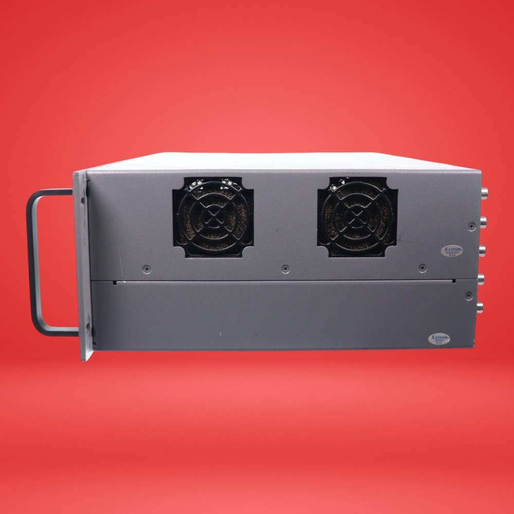 Extron SGS-408 Seamless Graphic Switcher