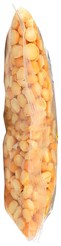 Yellow Split Peas Bag 14 OZ