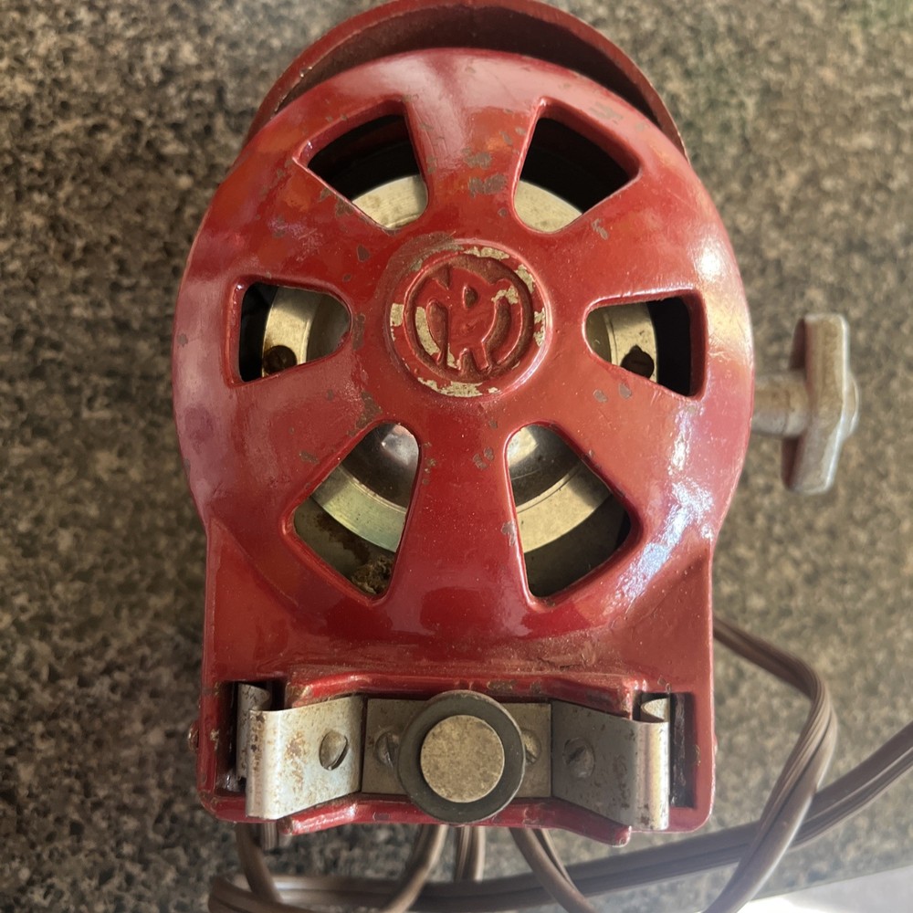 mole richardson light Type 1404 Midget