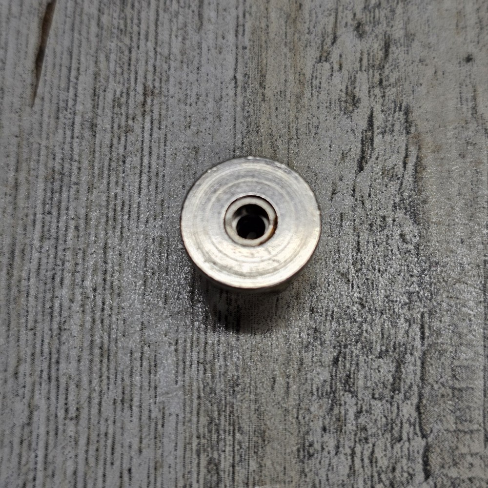 ASM Airless Flat Tips 515