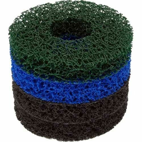 Matala Cyprio Bioforce 1000 Replacement Filter Mats 4 Piece Set